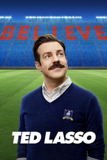 Ted Lasso (Ted Lasso)