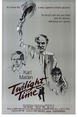 Canção de Primavera (Twilight Time)