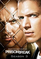 Prison Break (3ª Temporada)