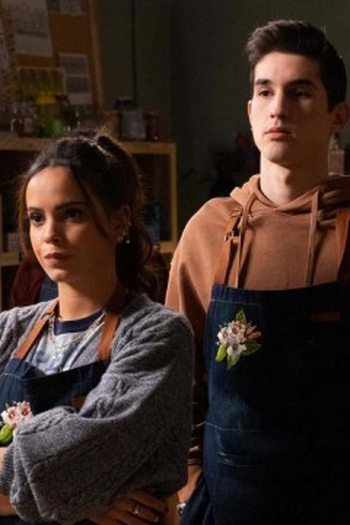 Poster de Episódio Capítulo 99 (2021)