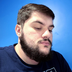 Foto de perfil de Marcelo