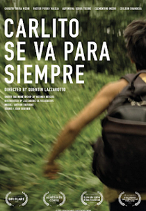 Carlito se Foi Para Sempre (Carlito se va para siempre)
