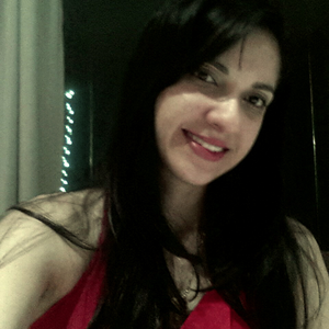 Foto de perfil de Stephanie Sarah