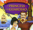 A Princesa e o Guardião