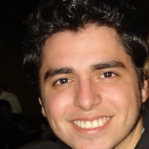 Foto de perfil de Emerson Caldeira