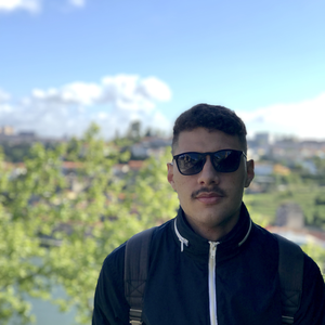 Foto de perfil de joao vitor