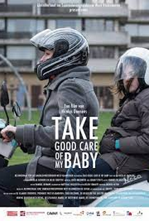 Take Good Care of My Baby - Poster / Capa / Cartaz - Oficial 1
