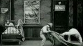 Trailer: 1907 Segundo de Chomón: La Maison Ensorcelée