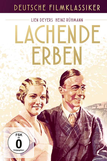  de Filme Laughing Heirs (1933)