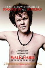 A Vida é Dura: A História de Dewey Cox (Walk Hard: The Dewey Cox Story)