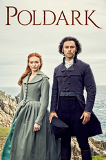Poldark - Herói de Guerra (4ª Temporada) (Poldark (Season 4))