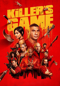 O Jogo do Assassino (The Killer's Game)