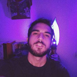 Foto de perfil de Júnior Freitas