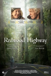Redwood Highway  - Poster / Capa / Cartaz - Oficial 1