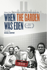 30 for 30 - When The Garden Was Eden (When The Garden Was Eden)
