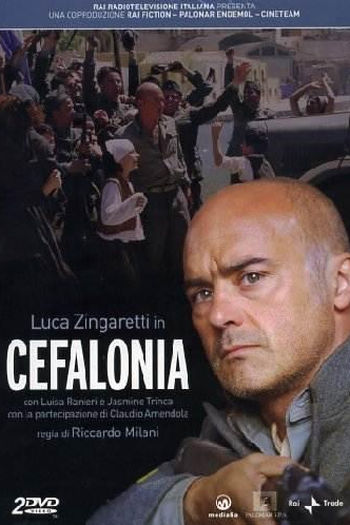 de Filme Cefalônia (2005)