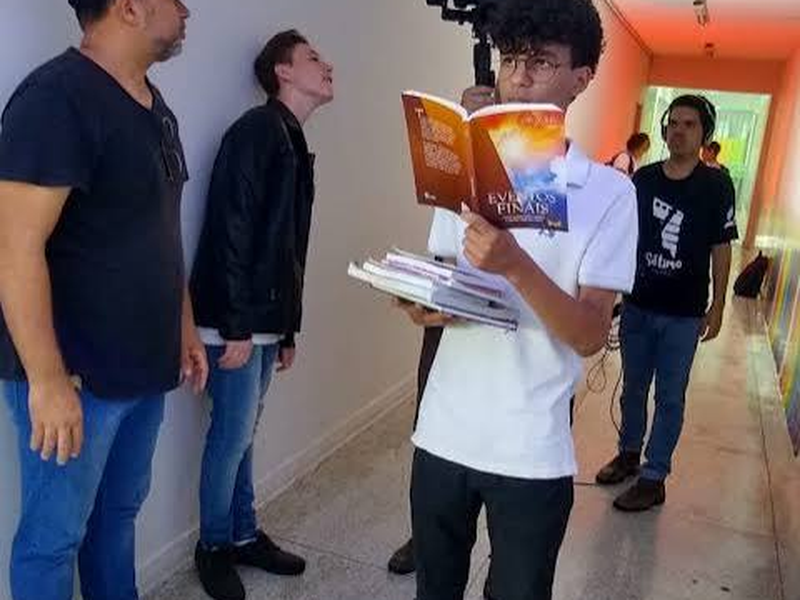 Foto 22 de 23:59 Até o Último Minuto