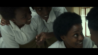 Trailer: "Nossa Senhora do Nilo" ("Notre-Dame du Nil") - Trailer legendado