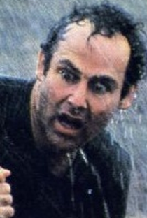 Bob Mendelsohn - Poster 1