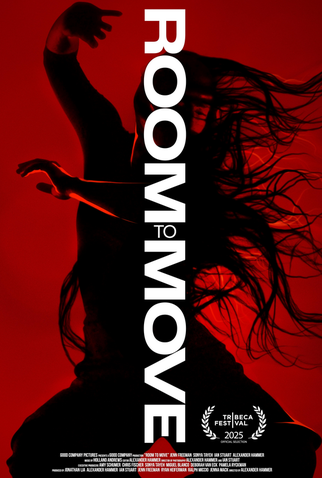 Poster 1 de Filme Movimento (2026)