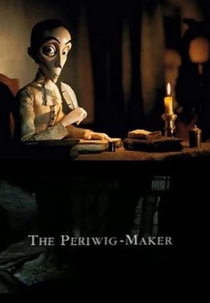 The Periwig-Maker (Der Perückenmacher)