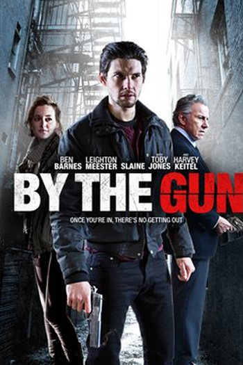  de Filme No Rastro da Bala (2014)