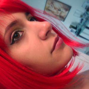 Foto de perfil de karoline mendes ruiz pereira