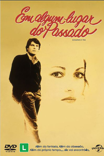  de Filme Em Algum Lugar do Passado (1980)