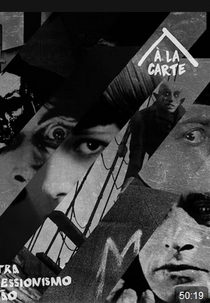 Uma conversa sobre o Expressionismo Alemão (Uma conversa sobre o Expressionismo Alemão)