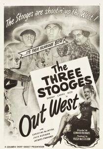 Veias e Veios (Out West)