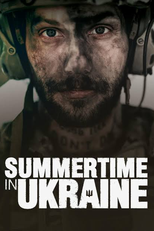 One Summer in Ukraine (One Summer in Ukraine)