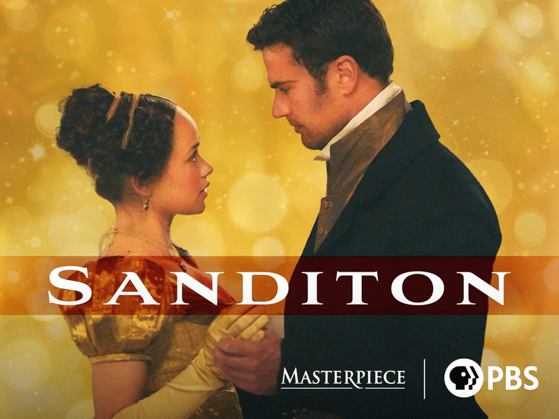 Foto 4 de Sanditon (3ª Temporada)