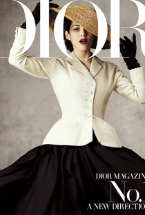 Lady Dior Web Documentary - Poster / Capa / Cartaz - Oficial 1