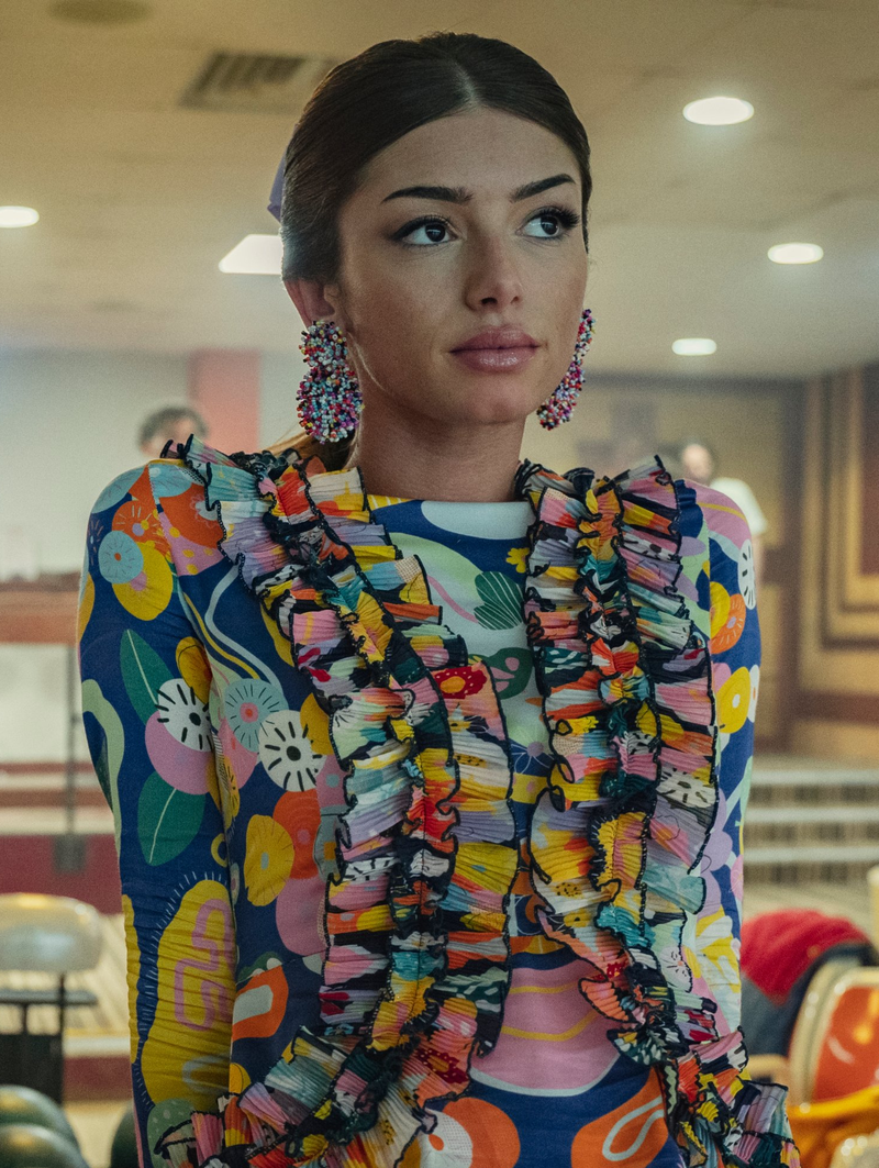 Mimi Keene - Foto 1