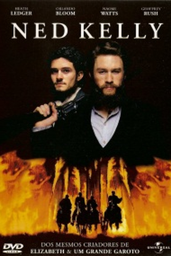  de Filme Ned Kelly (2003)