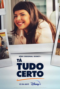 Tá Tudo Certo (1ª Temporada) - Poster / Capa / Cartaz - Oficial 7