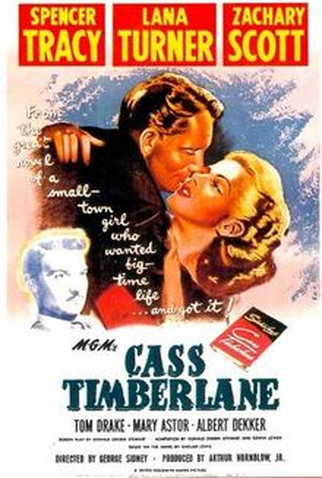 Poster 1 de Filme Eterno Conflito (1947)