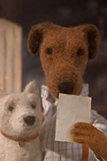 Poster de Curta Archie (2019)