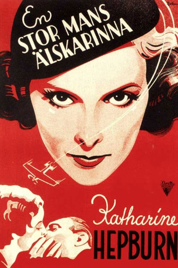  de Filme Assim Amam as Mulheres (1933)