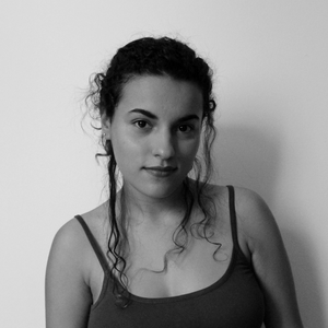 Foto de perfil de Nathália