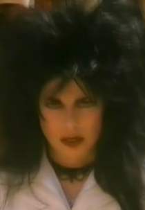 The Sisters of Mercy: Dominion (The Sisters of Mercy: Dominion)