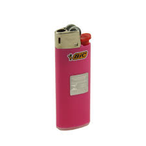 Foto de perfil de isqueiro bic rosa