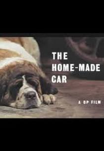 The home-made car (The home-made car)