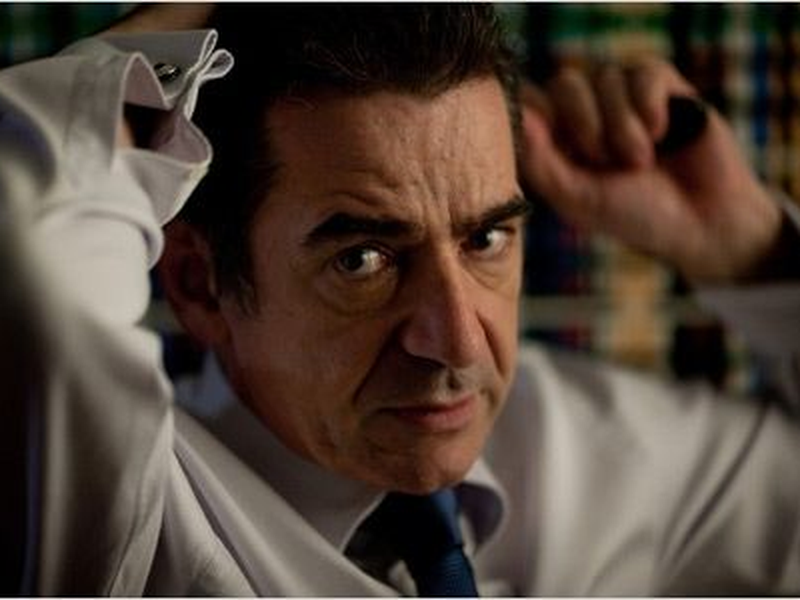 Foto 1 de Apenas Entre Nós