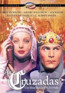 As Cruzadas (The Crusades)