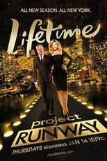 Project Runway (7ª Temporada) (Project Runway (Season 7))