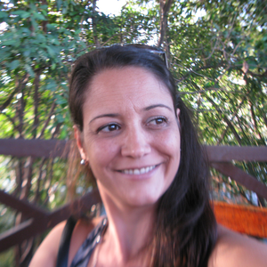 Foto de perfil de Marcia Rodrigues