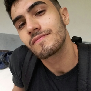 Foto de perfil de Gabriel.