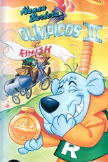 Olímpicos III (Scooby's Wacky Athletic Games)