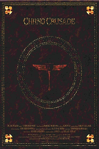  de Série Chrno Crusade (2003)